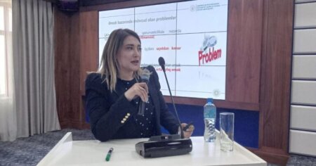 Hələ də işçilərə uçotdan kənar əmək haqqları verən şirkətlər var - RƏSMİ