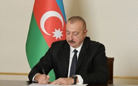 Yaxın qohumları Azərbaycan vətəndaşı olanlara daimi yaşamaq icazəsi verildi