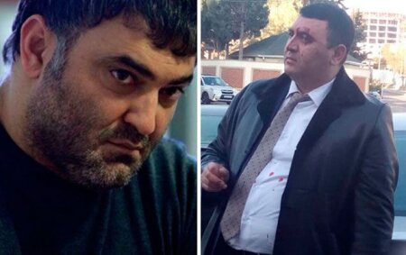 Rza Rzayevi həbs etdirən Tural Mirzəliyev: “Qardaşım Qarabağ qazisidir, rol oynamayıb ha, qazidir...”