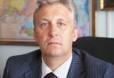 "Rusiya Zəngəzurda konsulluq açır" - Sergey Paltov