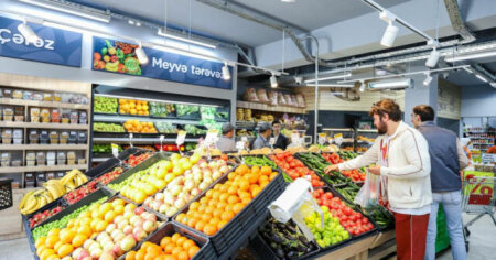 Gömrük rüsumu ləğv edildi