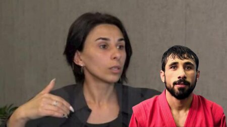 Həyatını itirən Fəridin anası ilə məşqçinin yaxın münasibəti olub? - VİDEO