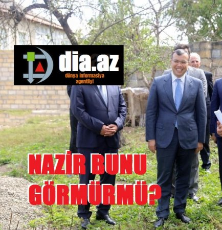 Dövlətin sosial siyasətinin HEYBƏT İMANOV ƏYLƏCİ... - ŞOK İDDİALAR