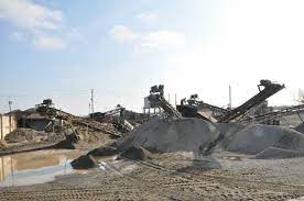 “İmişli” qum-çınqıl yatağında “SND Group” MMC-nin vəzifəli şəxslərinə cinayət işi açıldı