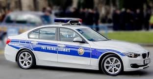 Yol polisinin rəisinə əmisindən ŞOK İTTİHAMLAR