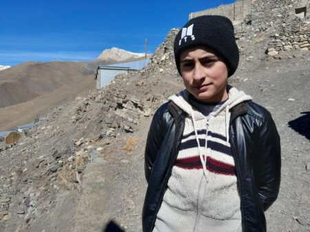 Bu biliyi ilə gündəm olan İbrahim İngiltərəyə aparılır