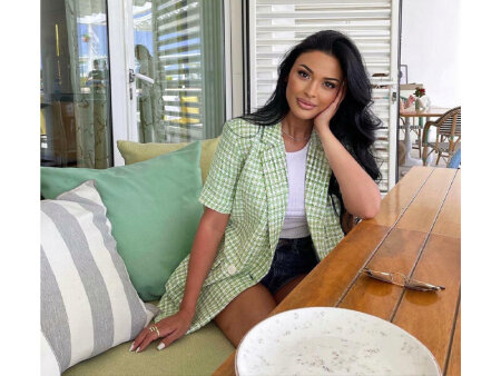 “Ondan olan uşağı abort etdirdim”