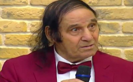 "Bıçaqla bir neçə dəfə vurdu, gördüm məni qan aparır" Xalq artistindən ŞOK ETİRAF