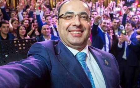 “İdeal”ın keçmiş sahibinin şikayəti rədd edildi