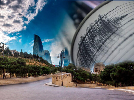 Türkiyəli mütəxəssisdən Azərbaycanla bağlı qorxunc zəlzələ proqnozu - VİDEO