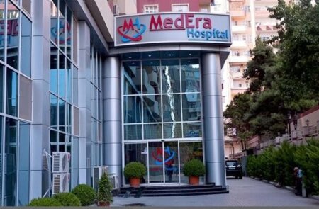 “Medera” Hospitalda plastik əməliyyat etdirən qadın vəfat edib