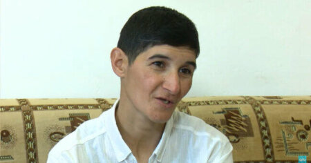 “Səni axtarıram”a gələn Elşən: “Oğlan deyiləm..."-VİDEO