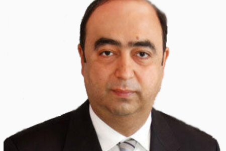 Dünyamin Xəlilova daha bir cinayət işi açıldı