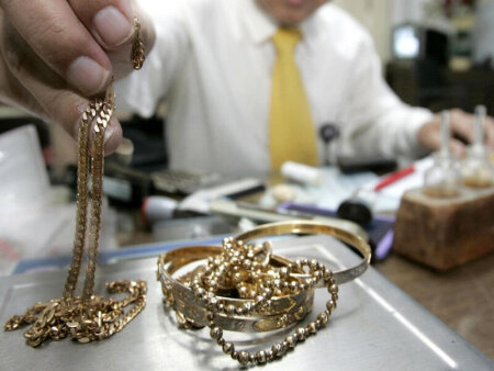 Saxta qızıl almayasınız deyə bunu tələb edin… – VİDEO