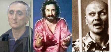 Zavallı İlkinin ilkin ifadəsi – “Günahsız Abdulla”dan necə manyak Çikatilo düzəltdilər...