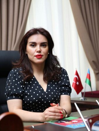 Hazırda Azərbaycan Ordusu müharibə dövründə qəhrəmanlıq və peşəkarlıq göstərmiş Azərbaycan Ordusundan daha da güclüdür