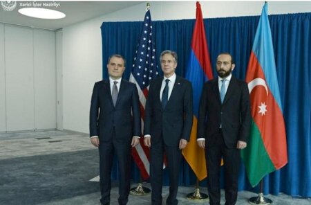 "Saziş layihəsinin əlavə maddələri üzrə razılıq əldə edilib"