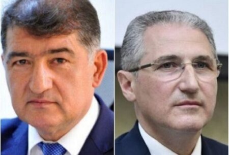 Firdovsi Əliyev həmin kabinetdə, həmin xidməti avtomobilində… – Prezidentin SƏRƏNCAMI NƏ OLDU?