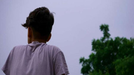 Polis azyaşlını buna görə SAXLADI-DƏHŞƏT