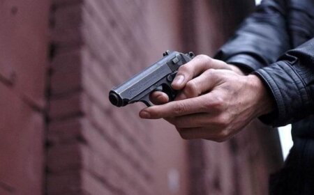 Kürdəmirdə baş verən atışmanın təfərrüatları məlum oldu