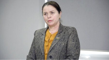 Gədəbəyin deputatının mənəvi haqqı yoxdur ki, bundan sonra deputat maaşına “qol" çəksin… - AÇIQLAMA