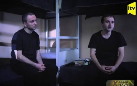 Erməni diversantlar görün nələri danışdı.. - DƏHŞƏT(VİDEO)