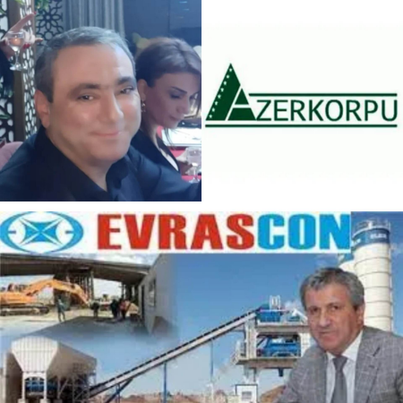 "İNDER TEXNİKA" MMC-nin sahibi Seymur Şirinovdur, yoxsa Azad Qasımov?...