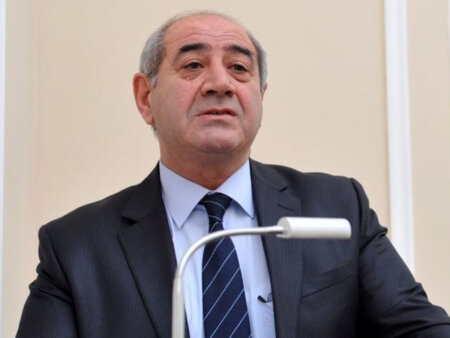 “Növbəti zəlzələnin baş verəcəyi barədə deyilənlər.....”-AÇIQLAMA