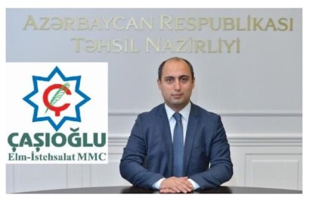 Təhsil Nazirliyi vergi borcu olan şirkəti tenderdə qalib seçdi — 488.996,6 AZN