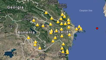 Yeni təkanlar olacaq, amma... RƏSMİ AÇIQLAM