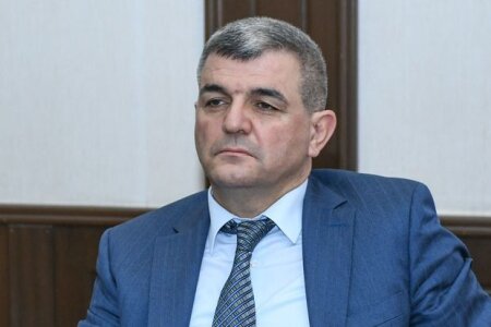 “Dərmanların tərkibini dəyişib keyfiyyətini azaldanlar heç də hər məmləkətdə şad-xürrəm yaşamırlar”