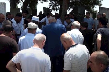 Dəfn sığortası tətbiq edilə bilər? — VİDEO