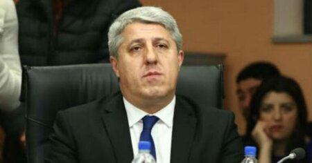 "Anklavlar Azərbaycana təhvil veriləcək" - Oskanyan