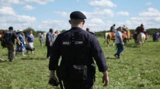 Saxta diplomlu polisi tanıyın