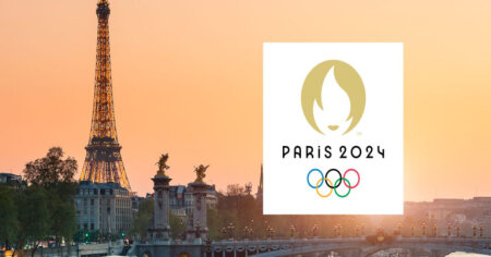 35 ölkə Parisdə keçiriləcək olimpiadanı boykot etməyə HAZIRDIR