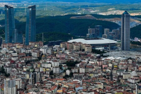 Zəlzələ 100 min evi dağıda bilər-XƏBƏRDARLIQ
