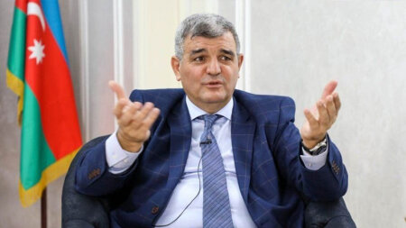 Fazil Mustafa əlillik dərəcəsi almaq istəyir: "Müraciət etmişəm..." (VİDEO)