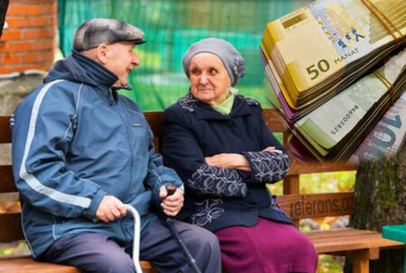 Pensiyaçılara VACİB XƏBƏR - Pensiya yaşı 74-ə qaldırılır?