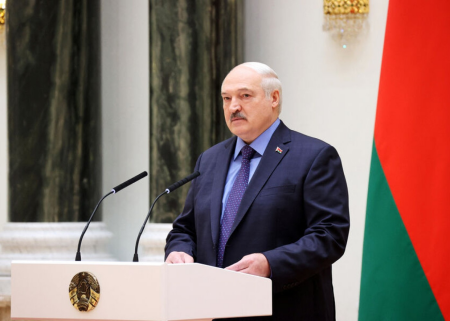 ""Vaqner" sağdır və Belarusda yaşayacaq" - Lukaşenko