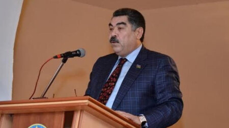 Rüstəm Xəlilov Hacıqabulu neçəyə abadlaşdırır?