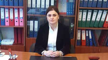 KEÇMİŞ direktorla Bakı Təhsil İdarəsi və Elm və Təhsil Nazirliyi arasındakı məhkəmənin təfərrüatları məlum olub