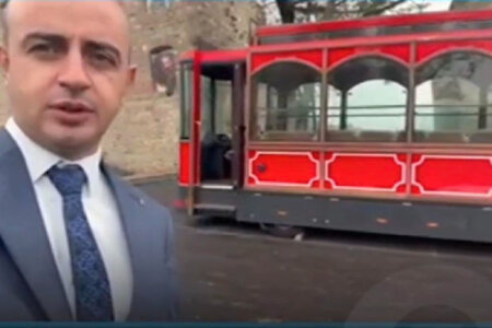 Azərbaycanın bu şəhərində tramvay işləyəcək - Prezident tapşırıq verdi /VİDEO