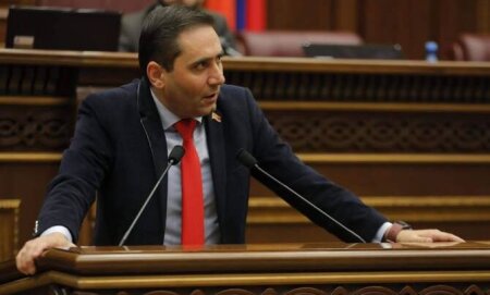 İki ölkə arasında hərbi əməliyyatların riski artır – Ermənistan etiraf etdi