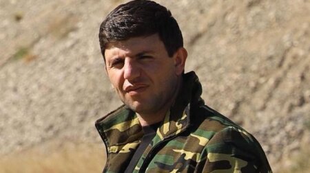 "Ermənistanın böyük bir parçasını itirə bilərik" - Erməni ekspert
