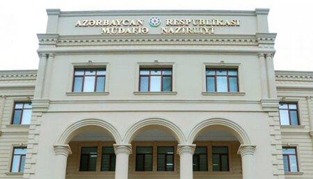 Ermənilərin növbəti təxribatının qarşısı ALINDI