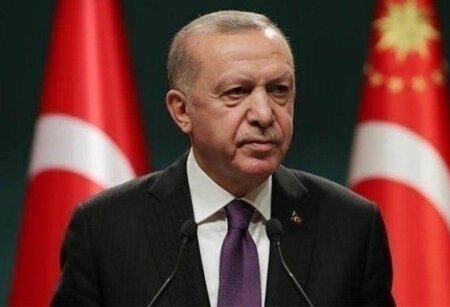 Ərdoğan Azərbaycanlı aktyora vəzifə verdi - FOTO