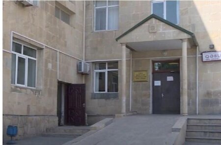 Sabunçu xəstəxanasındakı dializ aparatlarında problemlər var — VİDEO