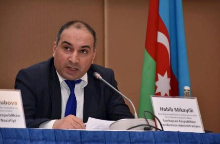 “Ermənistan itkin düşmüş azərbaycanlılarla bağlı məlumatları verməkdən qorxur”