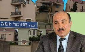Xəlil Göyüşovun şirkəti dövləti aldadır? - FOTOLAR