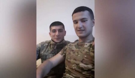 ŞƏHİDİMİZİN vəsiyyəti ürəkləri "dağladı"-VİDEO
